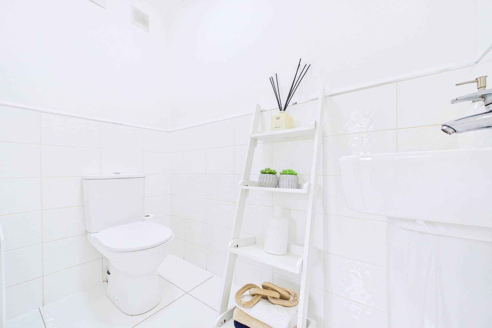 Templegill Crescent, Wishaw