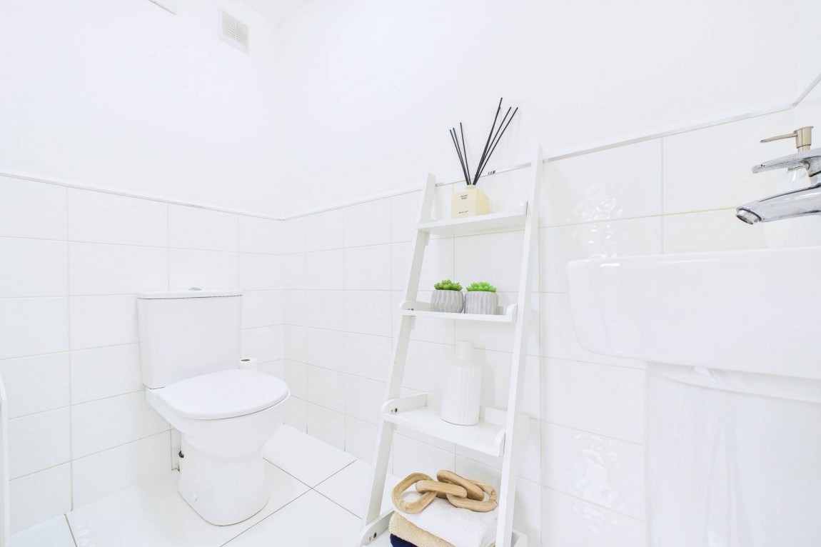 Images for Templegill Crescent, Wishaw