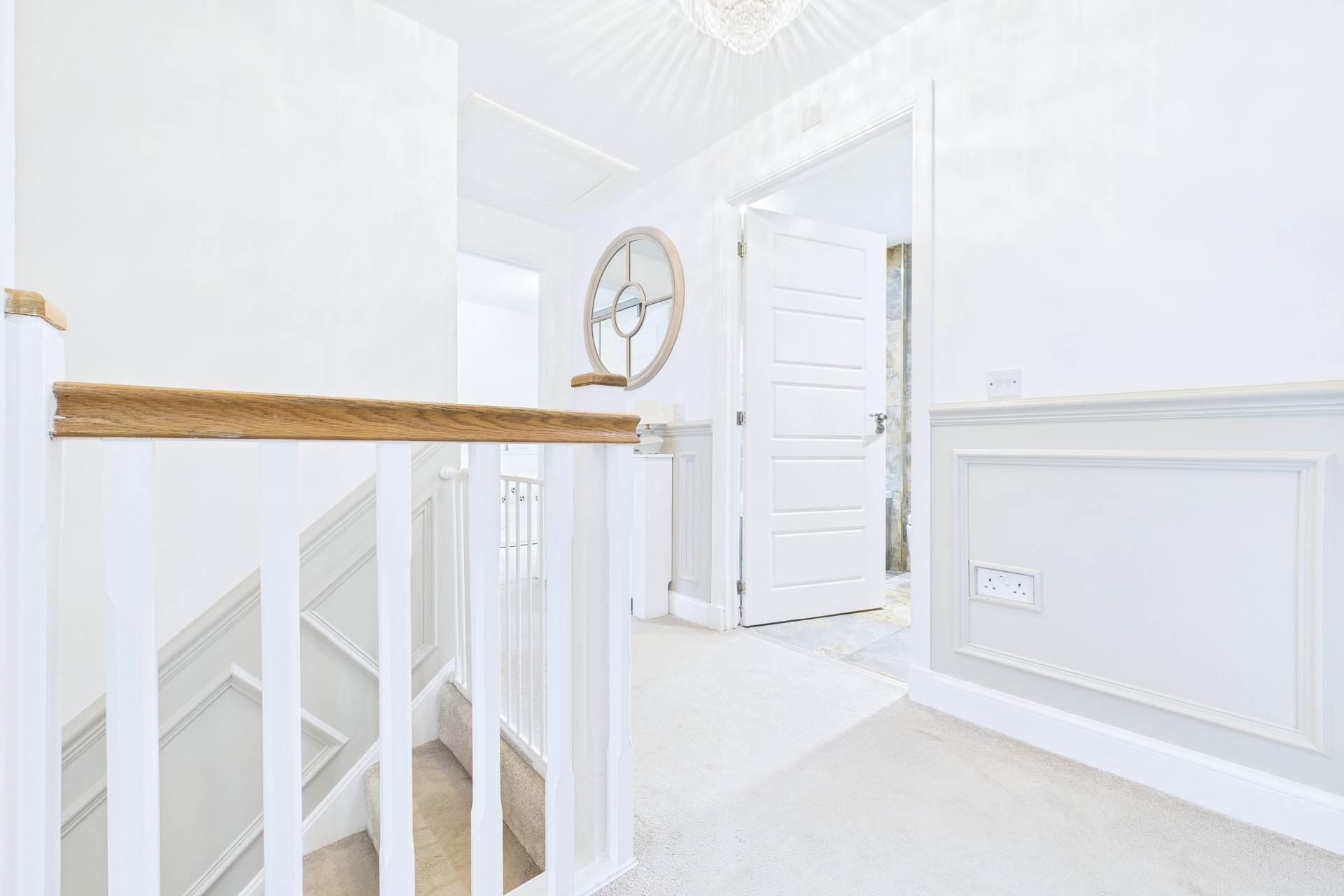 Templegill Crescent, Wishaw