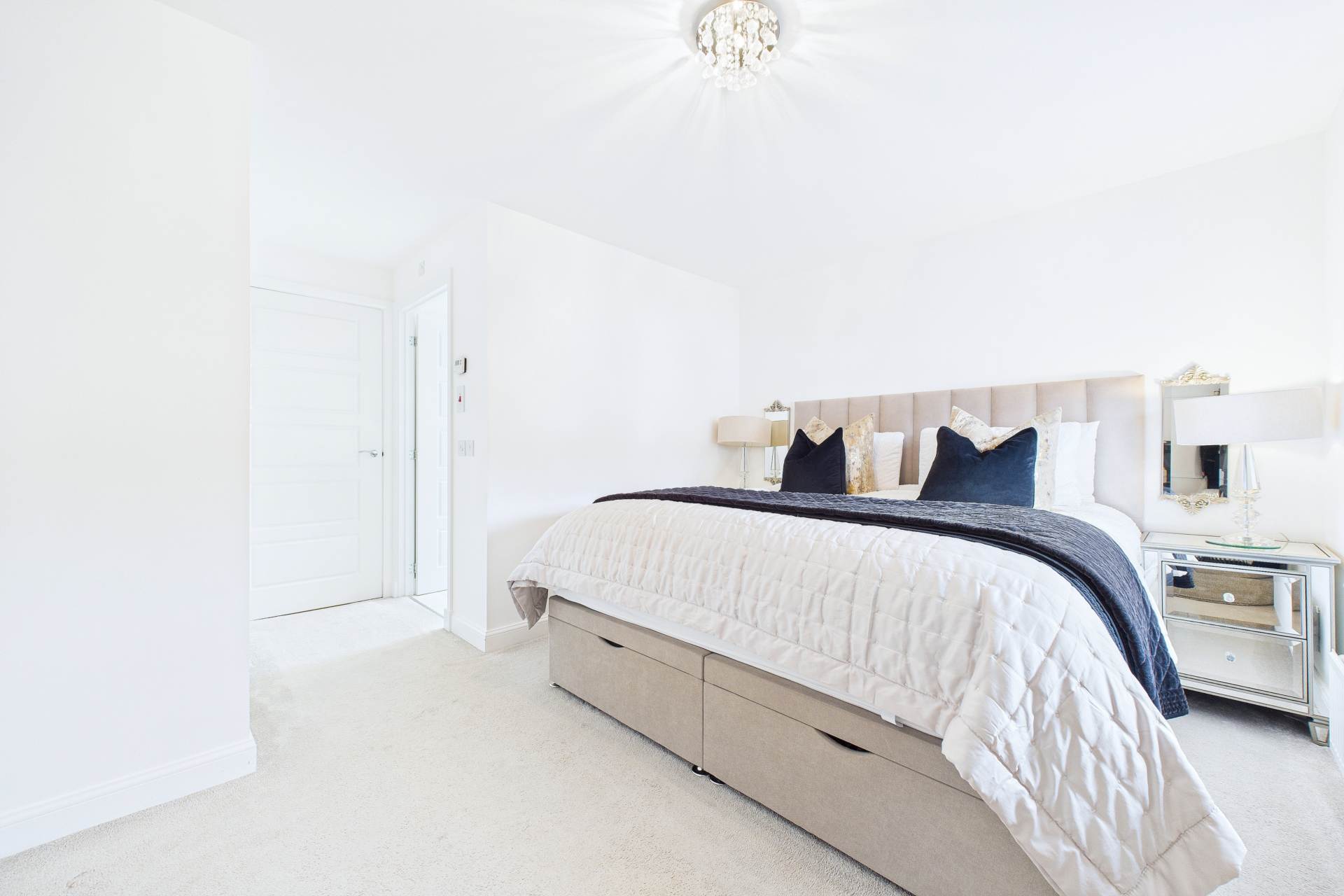 Templegill Crescent, Wishaw