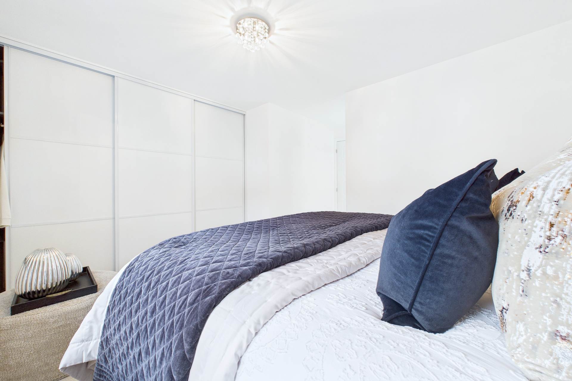 Templegill Crescent, Wishaw