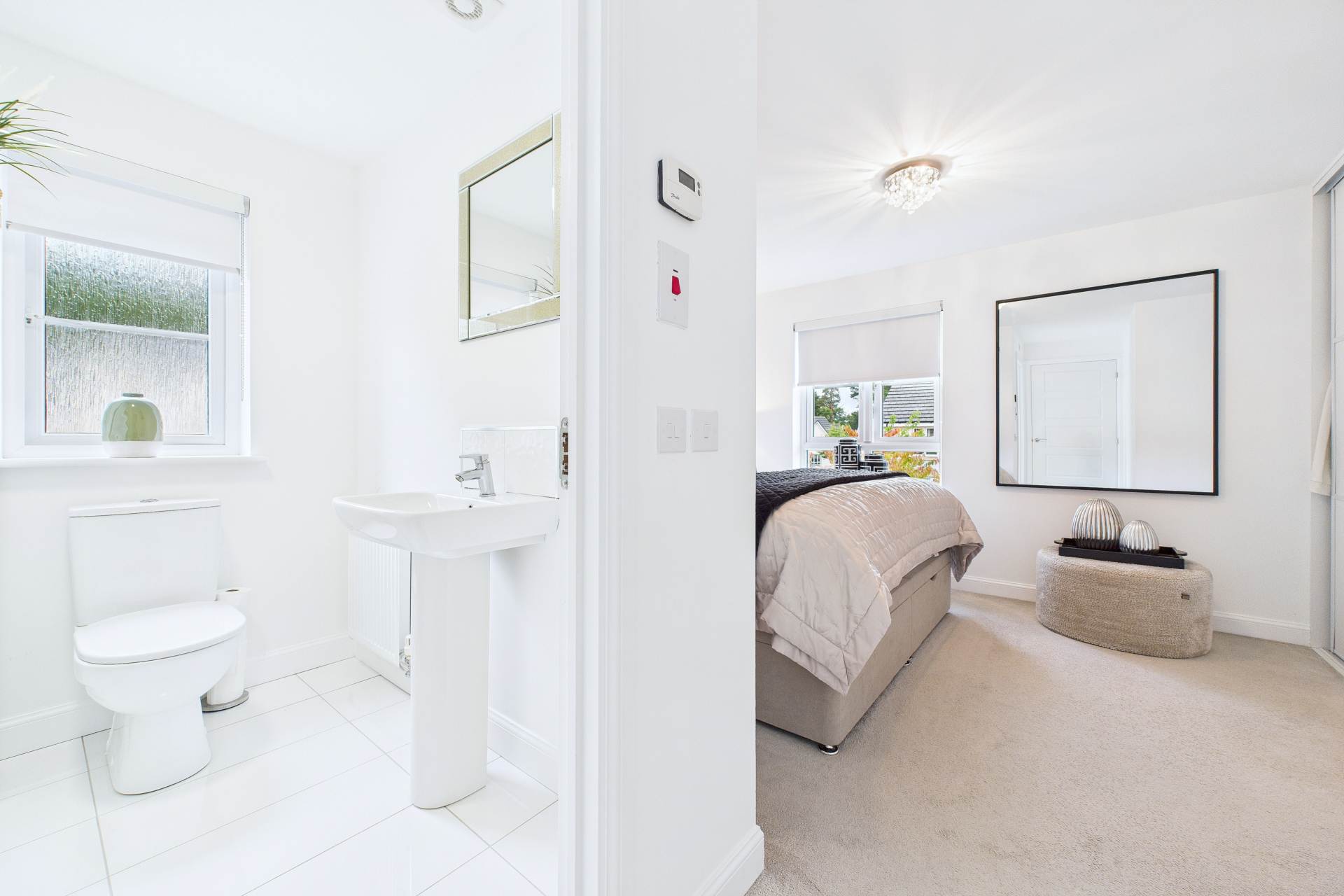 Templegill Crescent, Wishaw