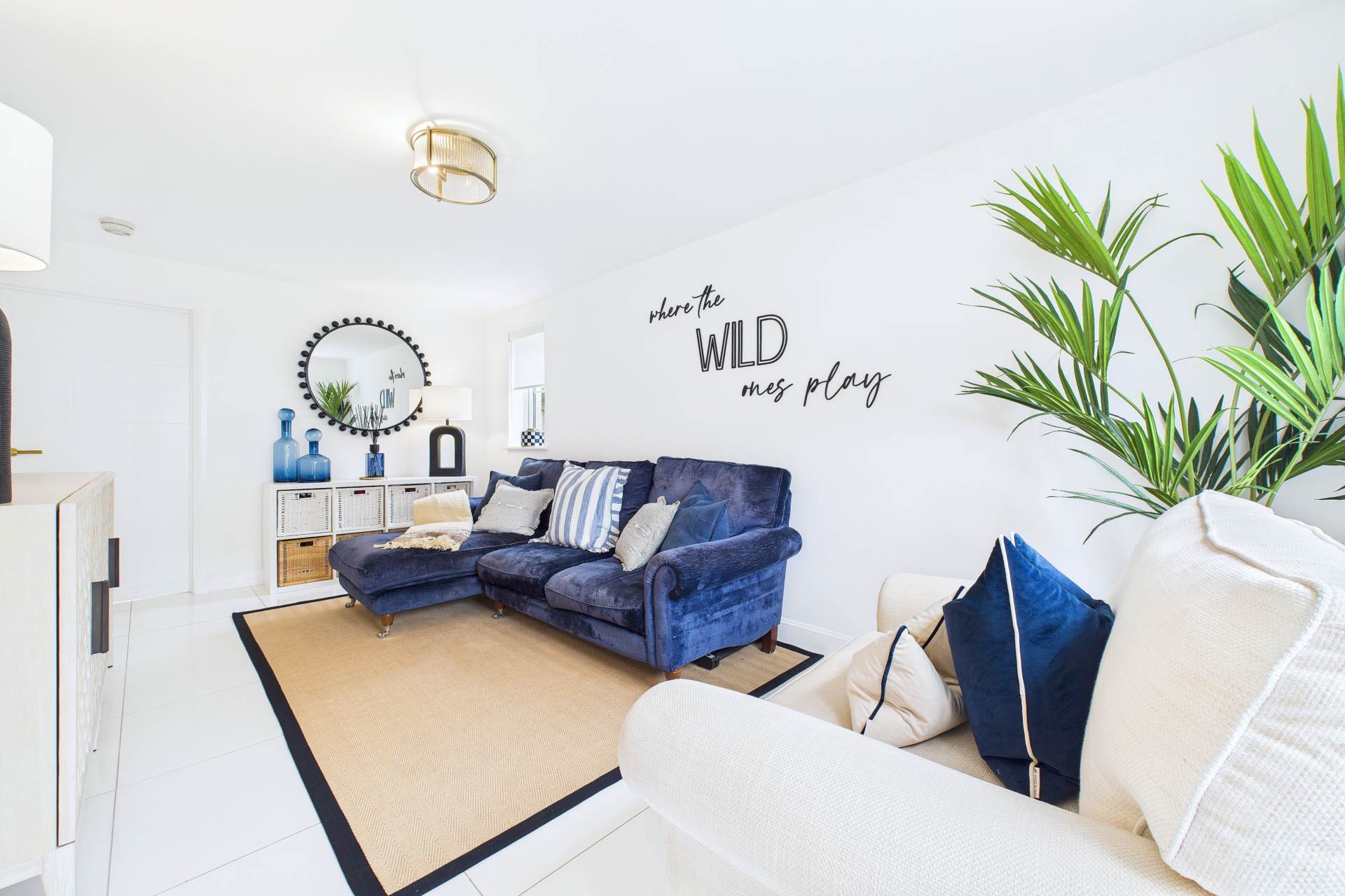 Templegill Crescent, Wishaw