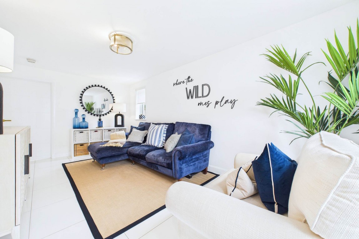 Images for Templegill Crescent, Wishaw