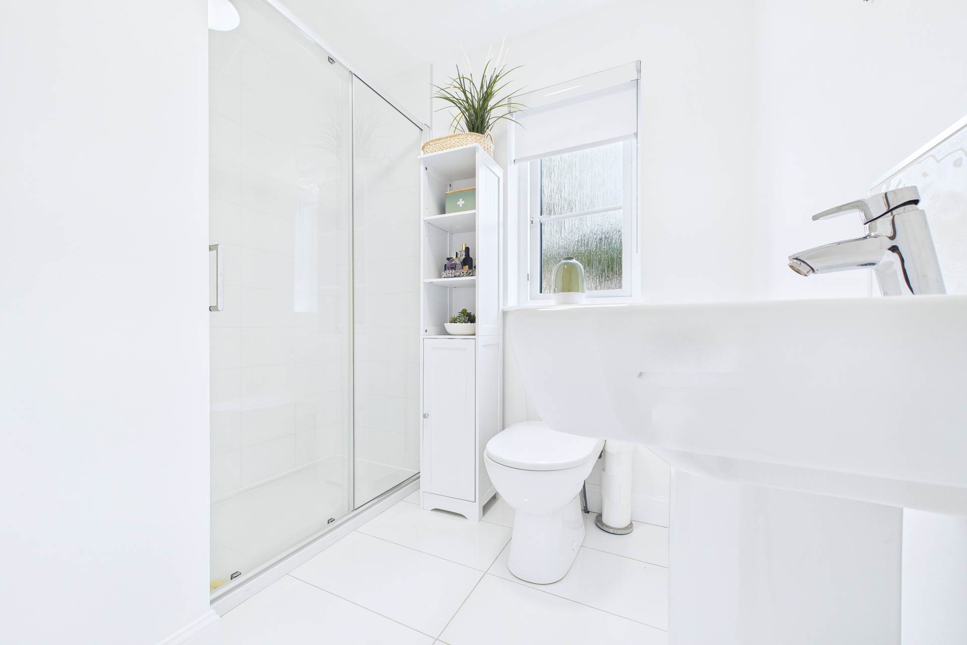 Templegill Crescent, Wishaw