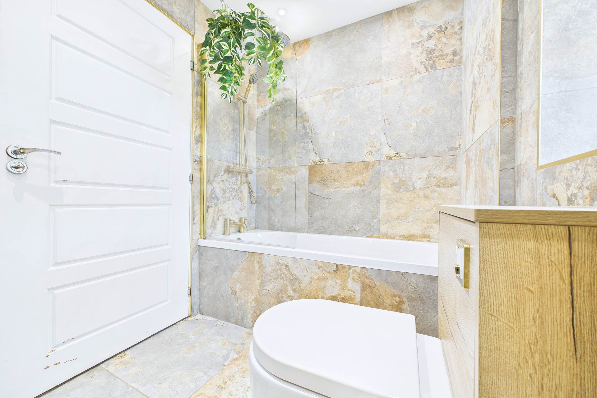 Templegill Crescent, Wishaw