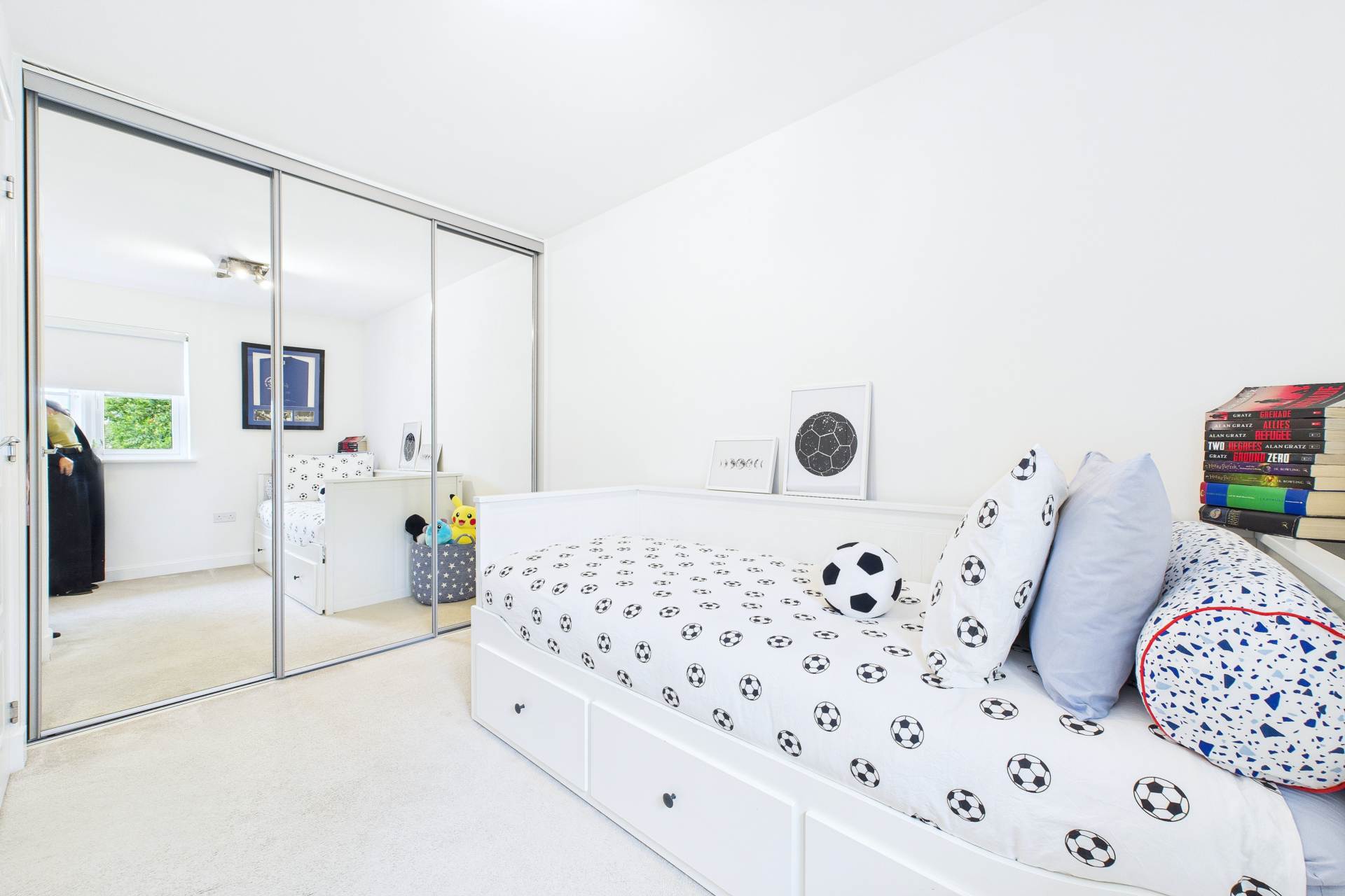 Templegill Crescent, Wishaw