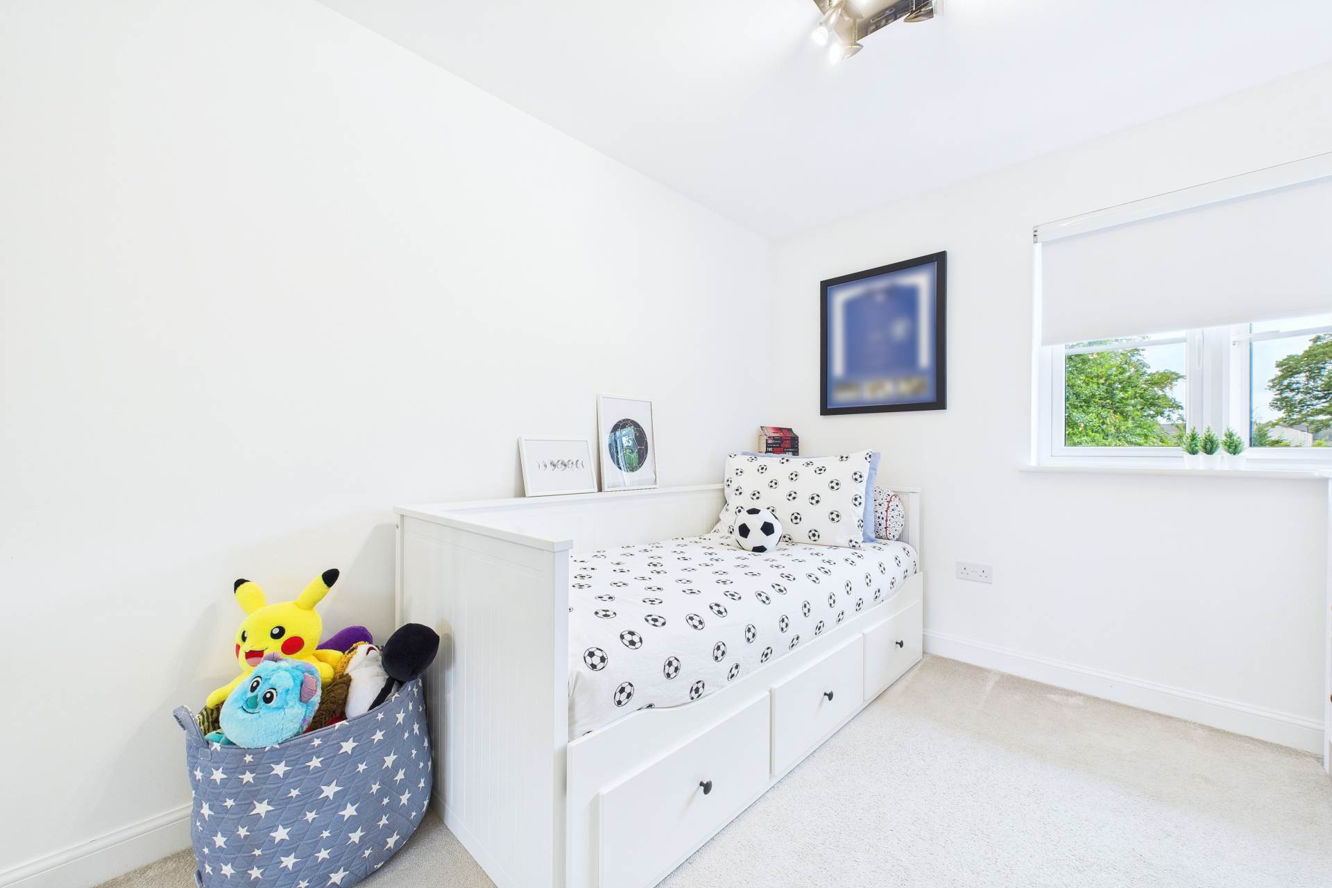 Templegill Crescent, Wishaw