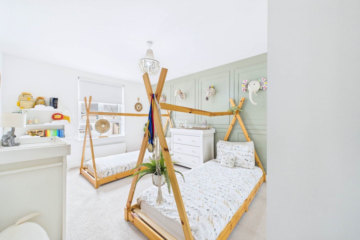 Images for Templegill Crescent, Wishaw