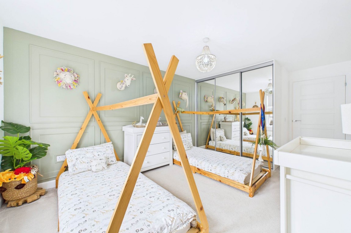 Images for Templegill Crescent, Wishaw