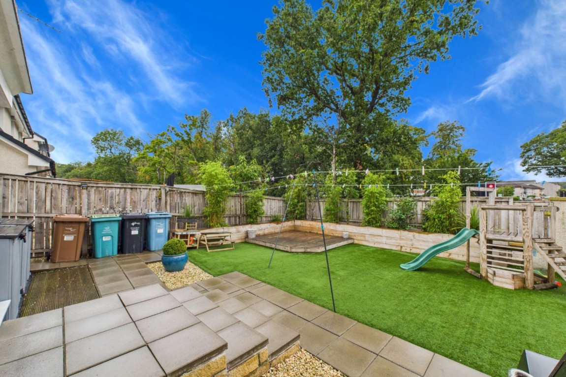 Images for Templegill Crescent, Wishaw