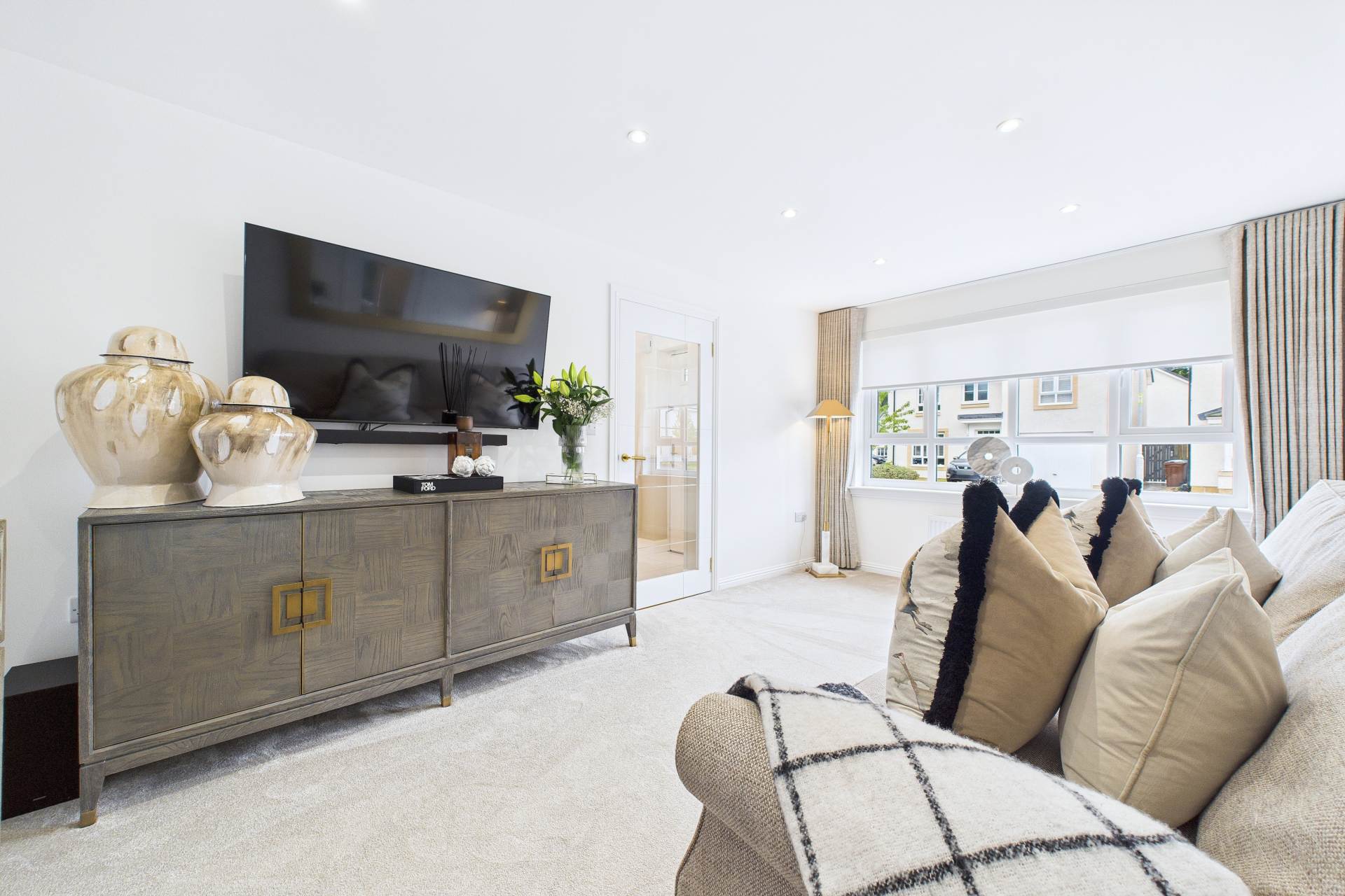 Templegill Crescent, Wishaw