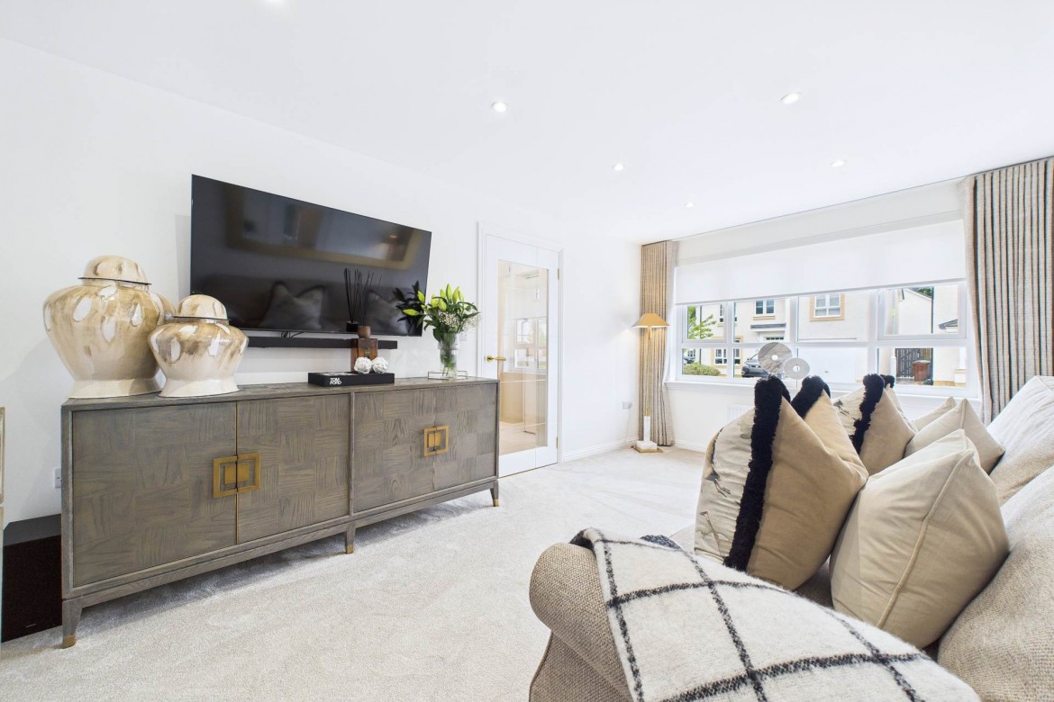 Images for Templegill Crescent, Wishaw