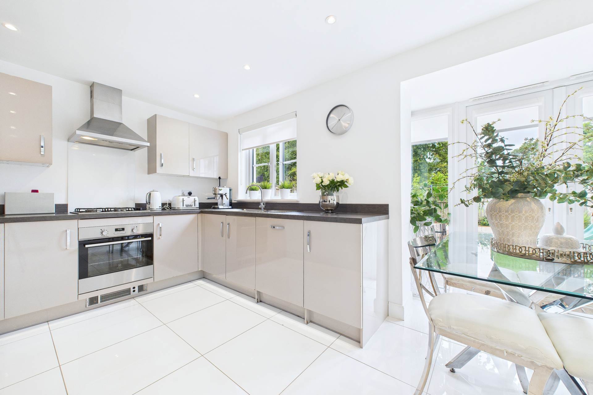 Templegill Crescent, Wishaw