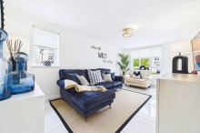 Images for Templegill Crescent, Wishaw