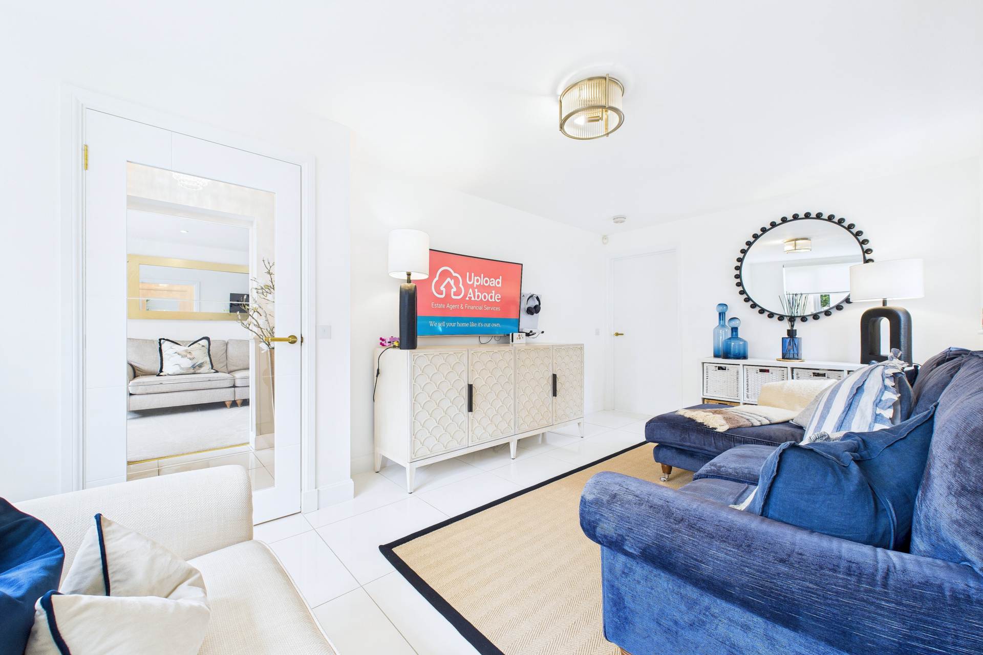 Templegill Crescent, Wishaw