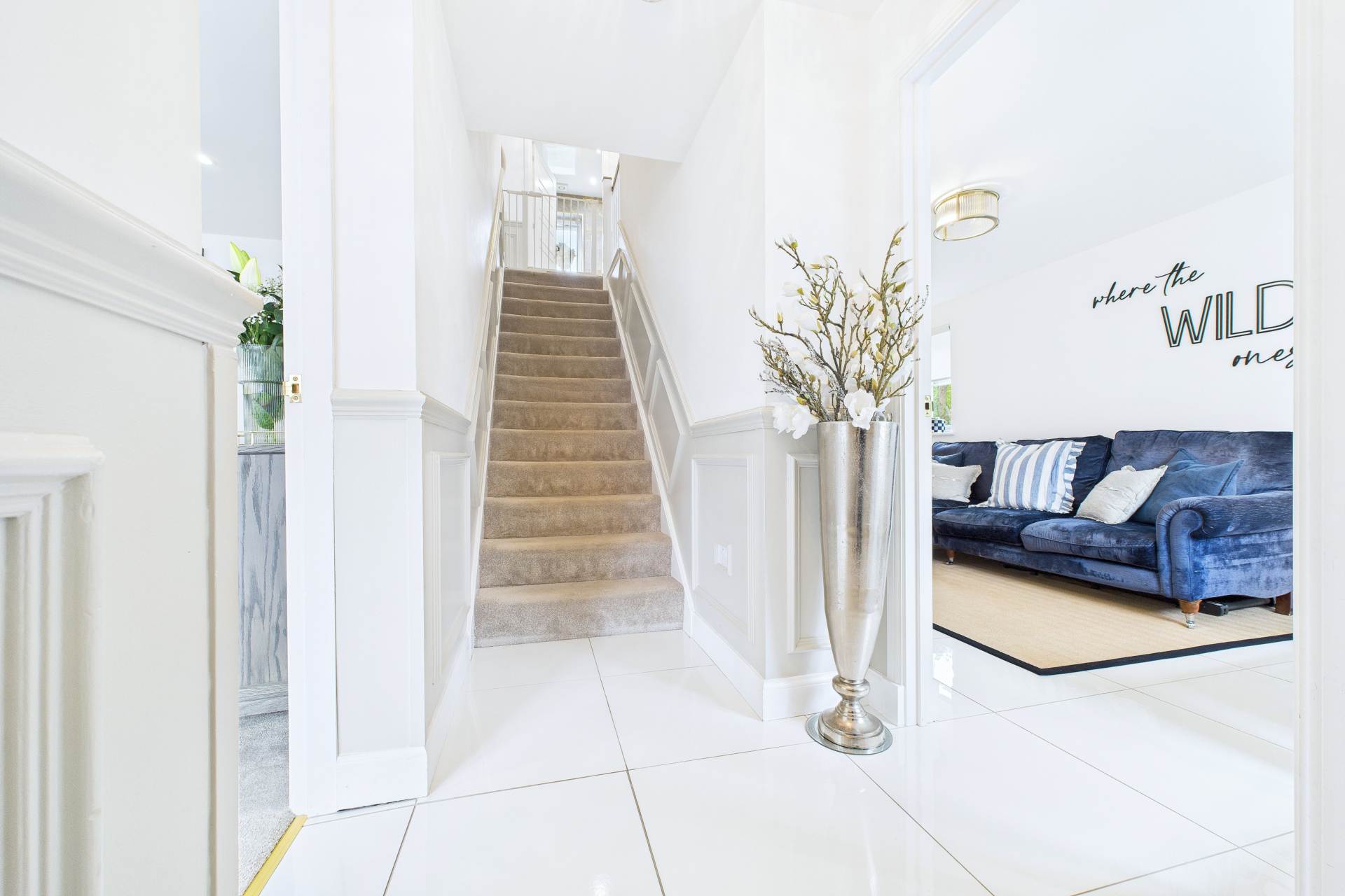 Templegill Crescent, Wishaw