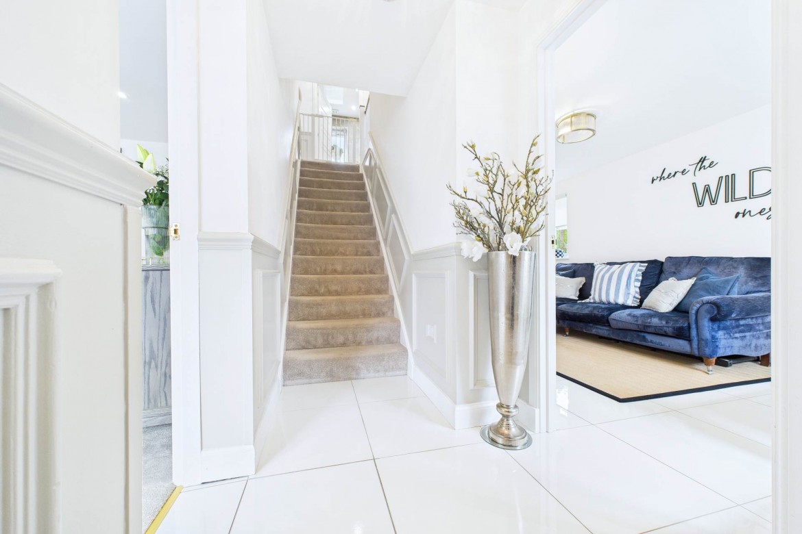 Images for Templegill Crescent, Wishaw