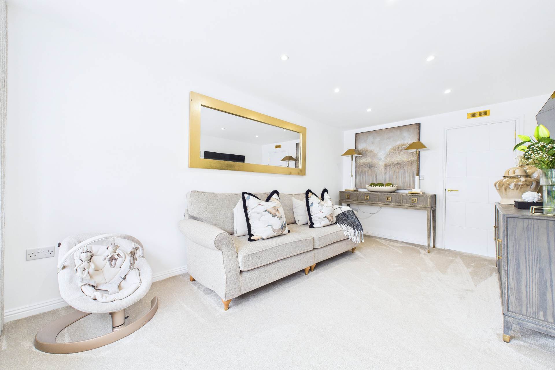 Templegill Crescent, Wishaw