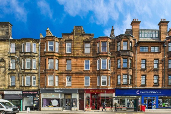 Causeyside Street, Paisley