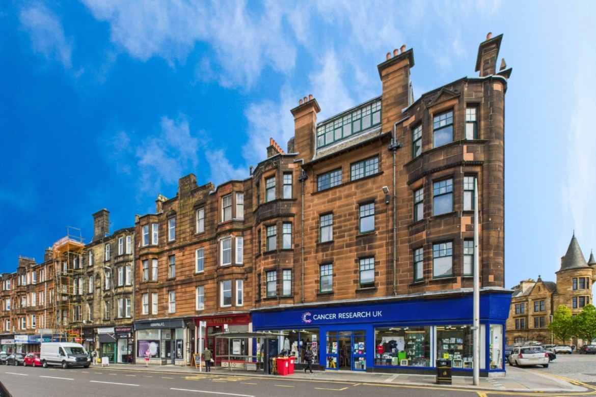 Images for Causeyside Street, Paisley