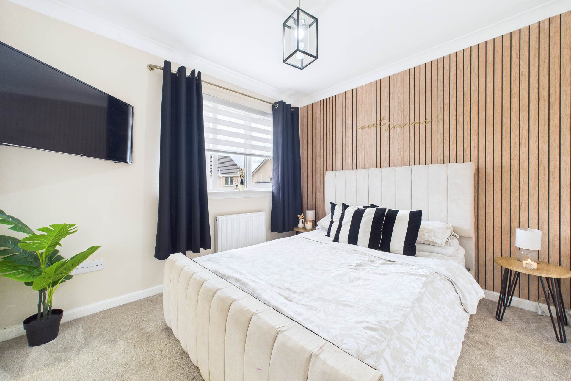 Herbison Crescent, Shotts