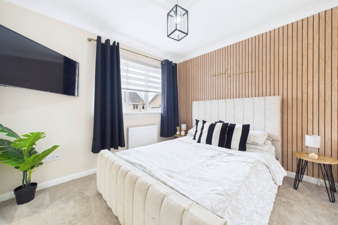 Images for Herbison Crescent, Shotts