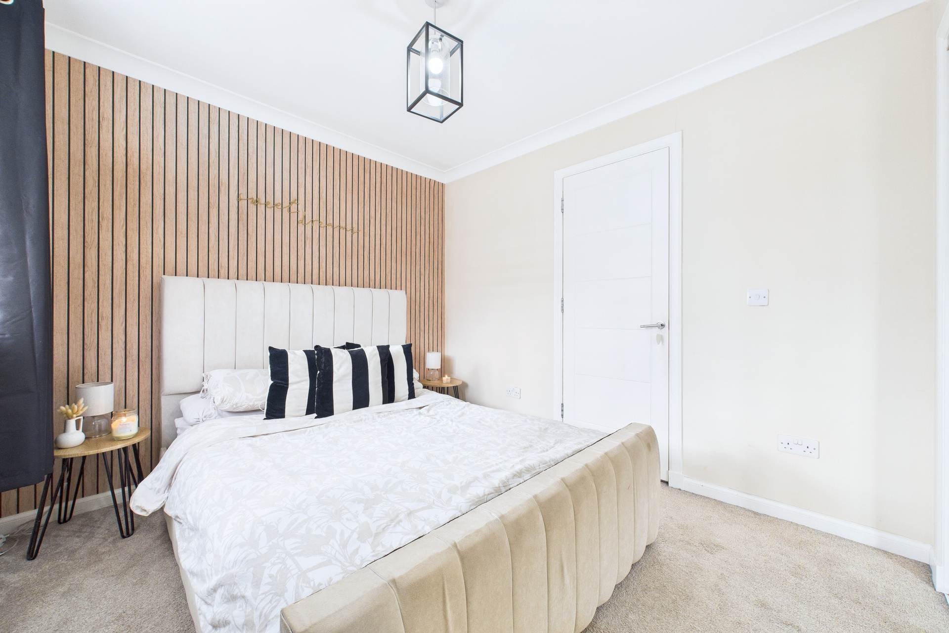 Herbison Crescent, Shotts