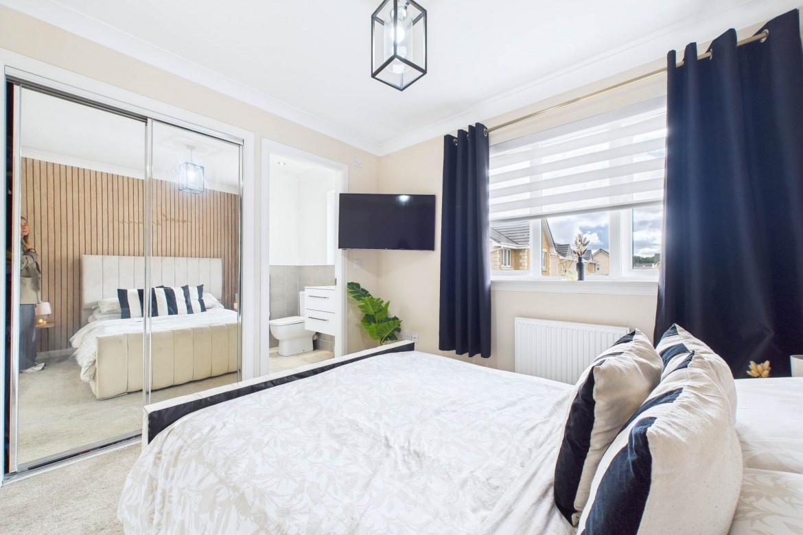 Images for Herbison Crescent, Shotts