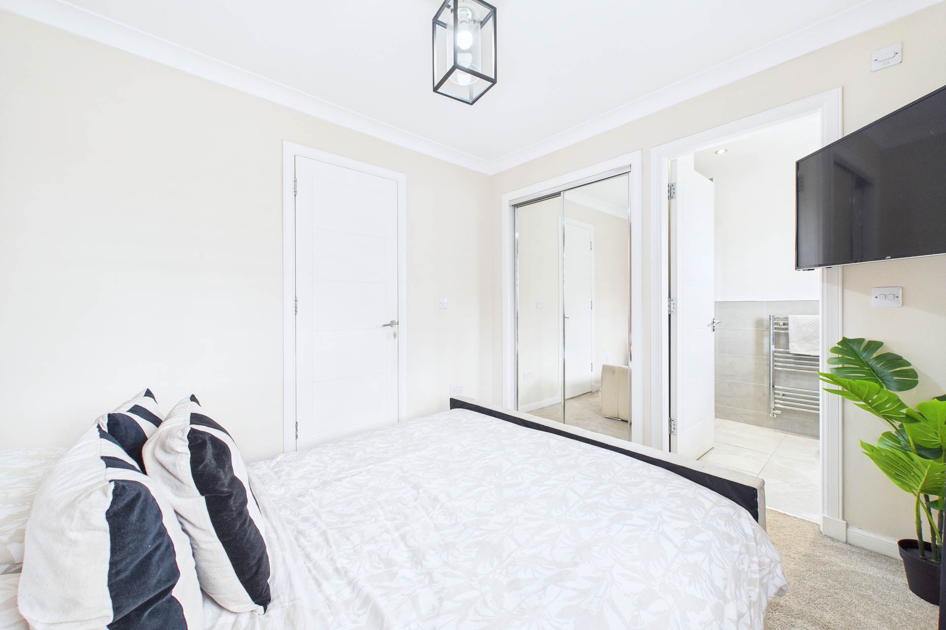 Herbison Crescent, Shotts