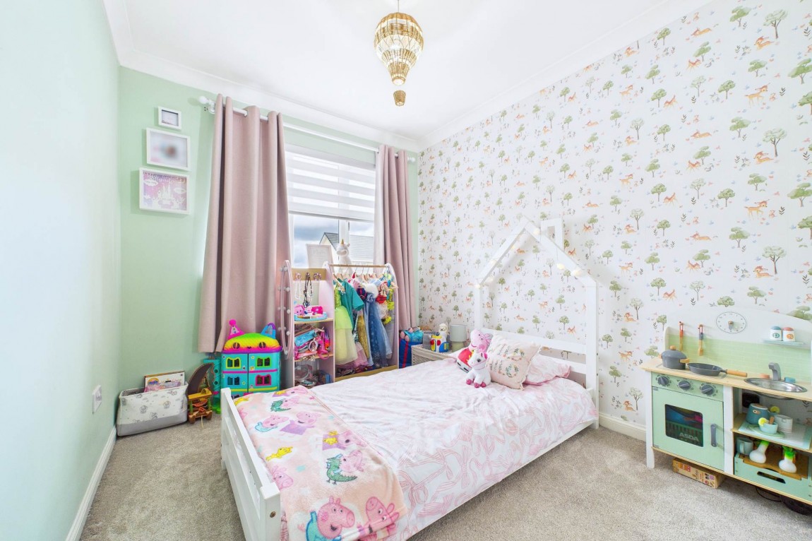 Images for Herbison Crescent, Shotts