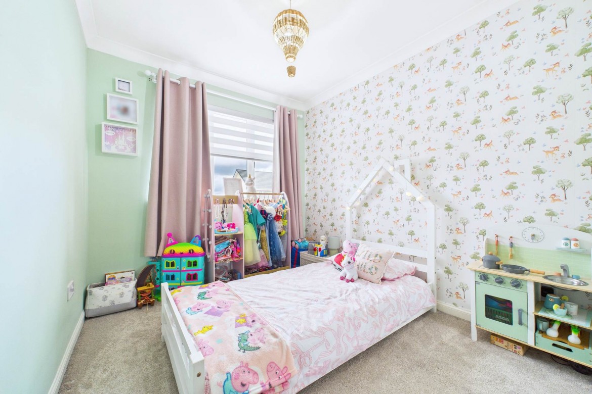 Images for Herbison Crescent, Shotts