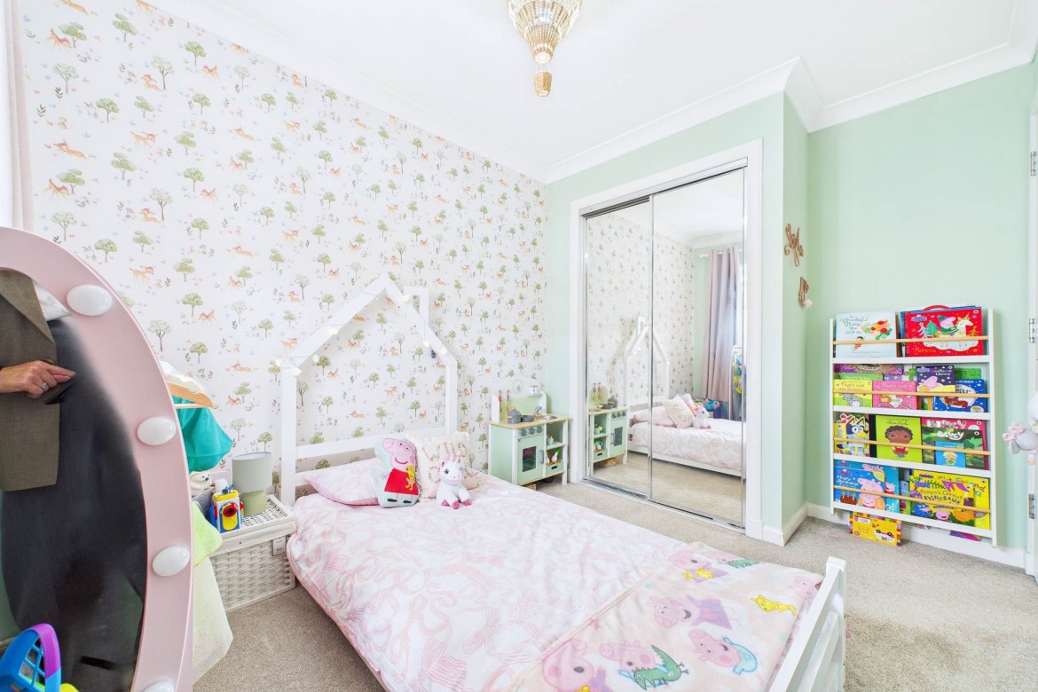 Images for Herbison Crescent, Shotts