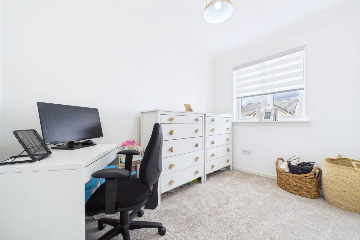 Images for Herbison Crescent, Shotts