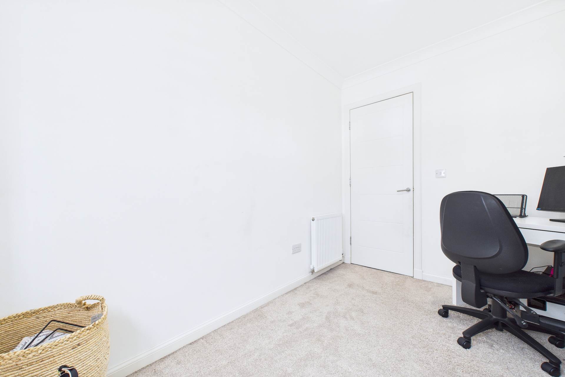 Herbison Crescent, Shotts