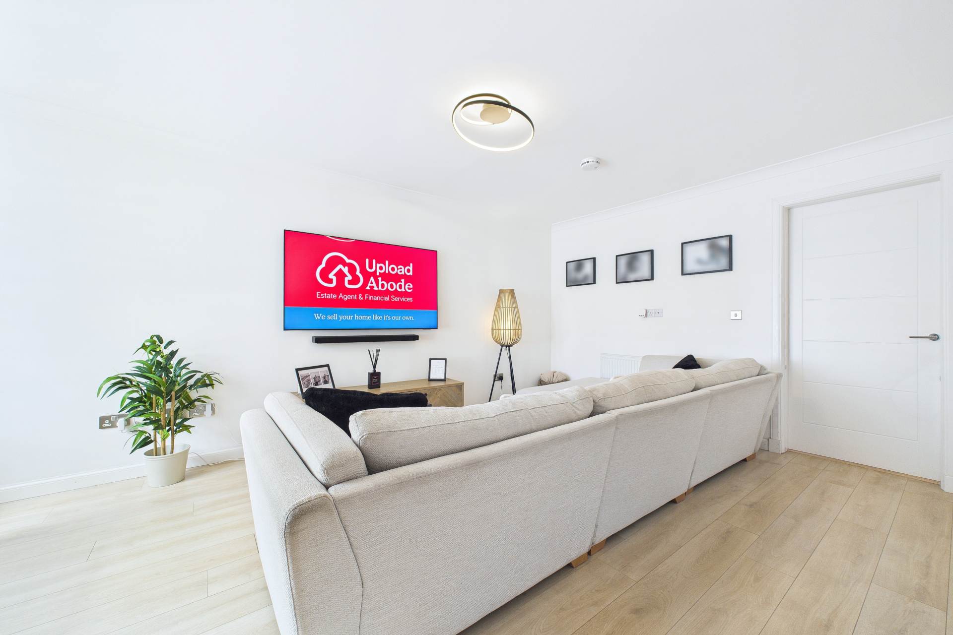Herbison Crescent, Shotts
