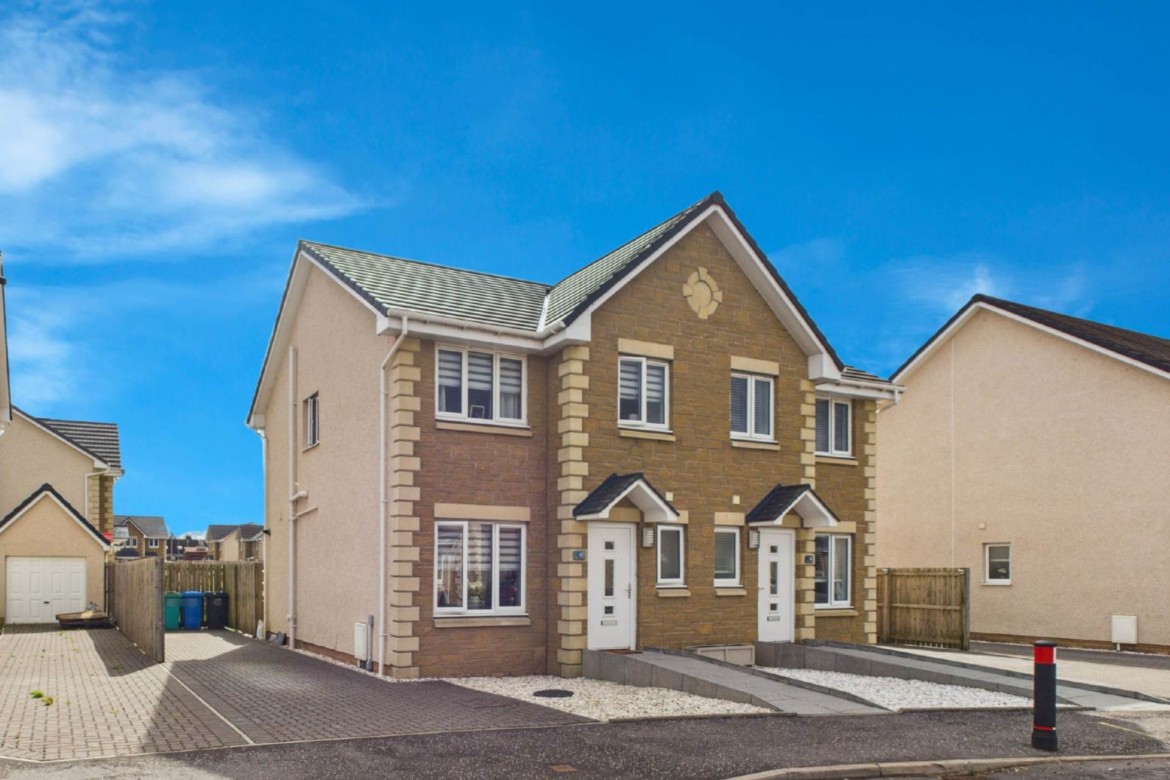 Images for Herbison Crescent, Shotts