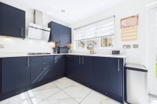 Images for Herbison Crescent, Shotts