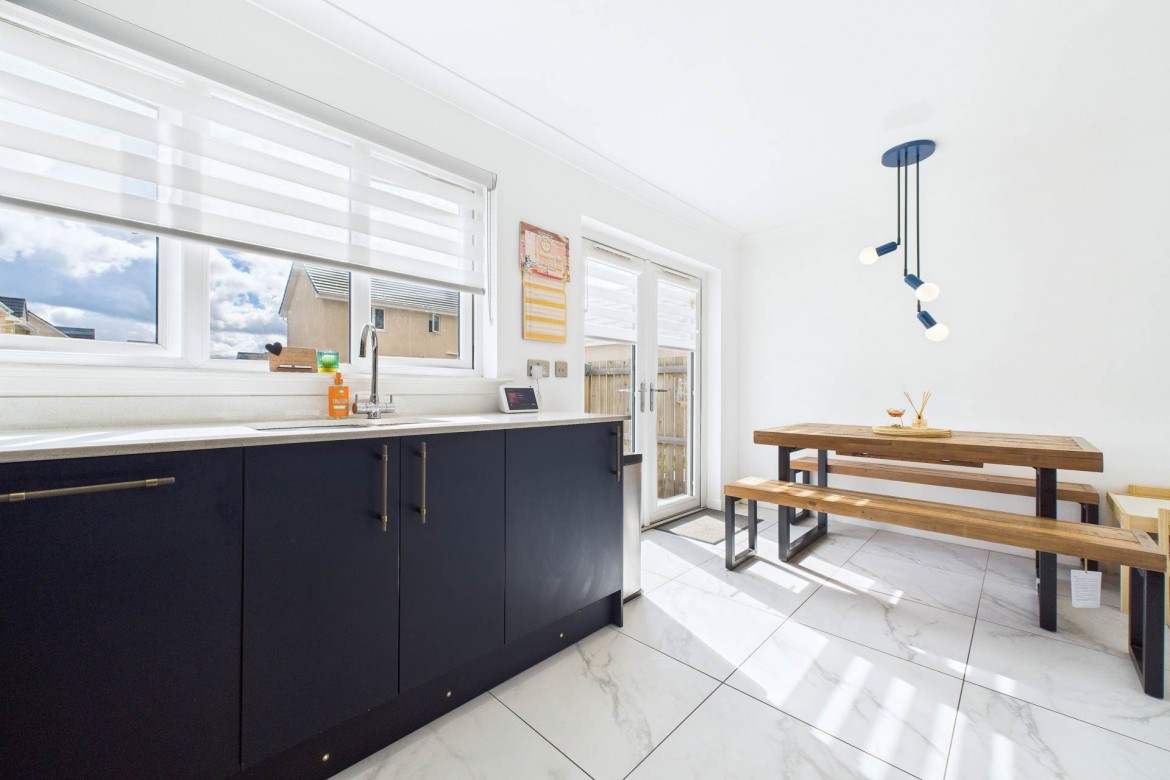 Images for Herbison Crescent, Shotts