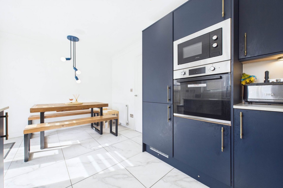 Images for Herbison Crescent, Shotts
