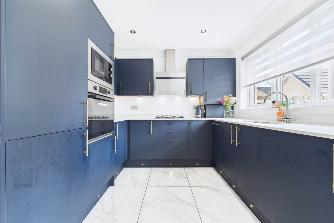 Images for Herbison Crescent, Shotts