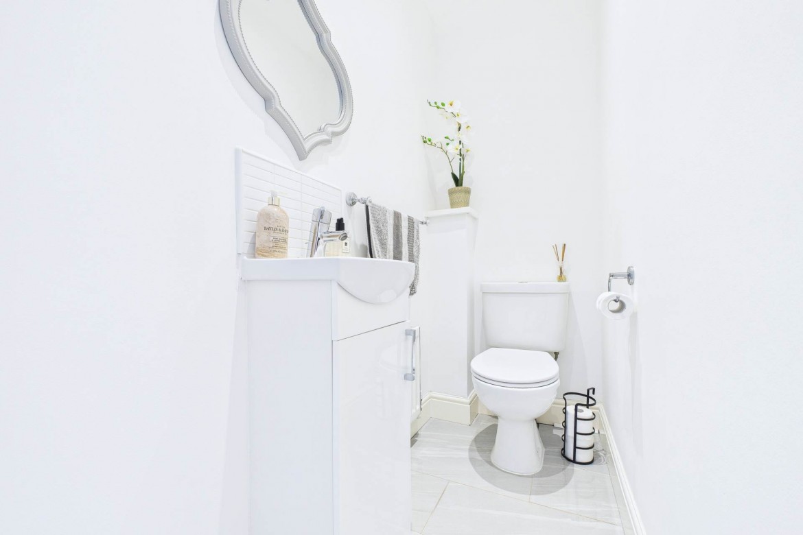 Images for Bancroft, East Kilbride