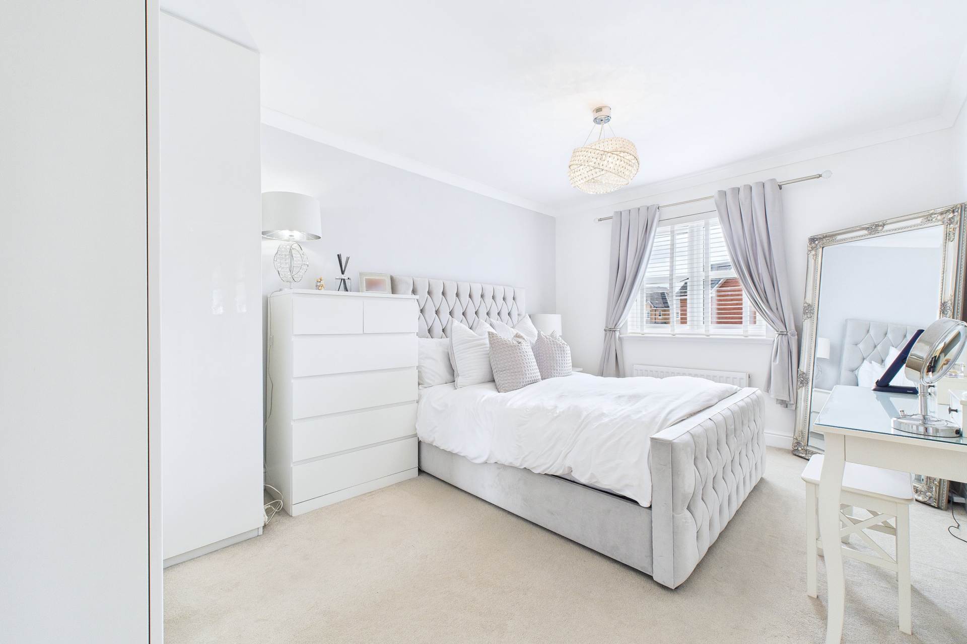 Bancroft, East Kilbride