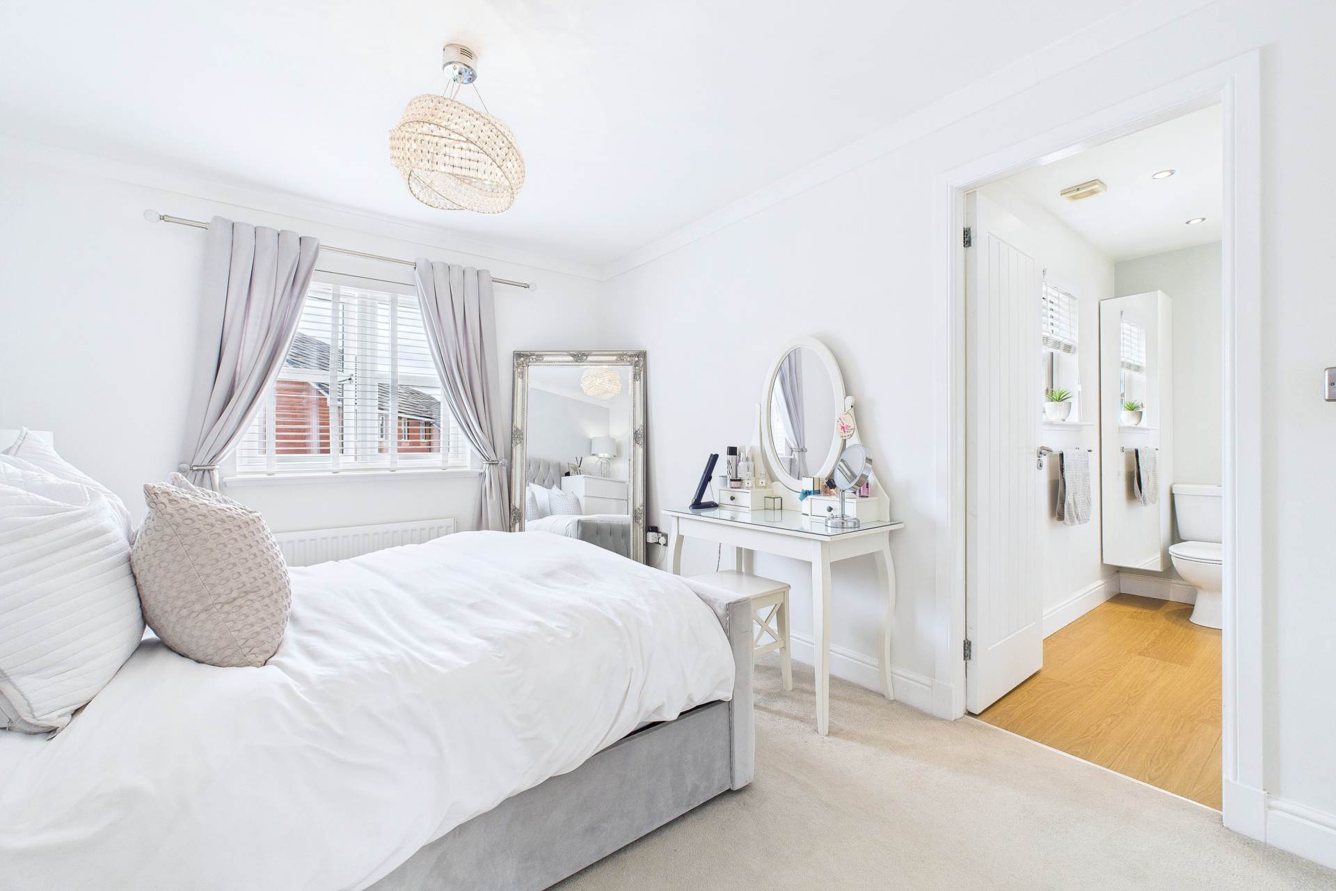 Bancroft, East Kilbride
