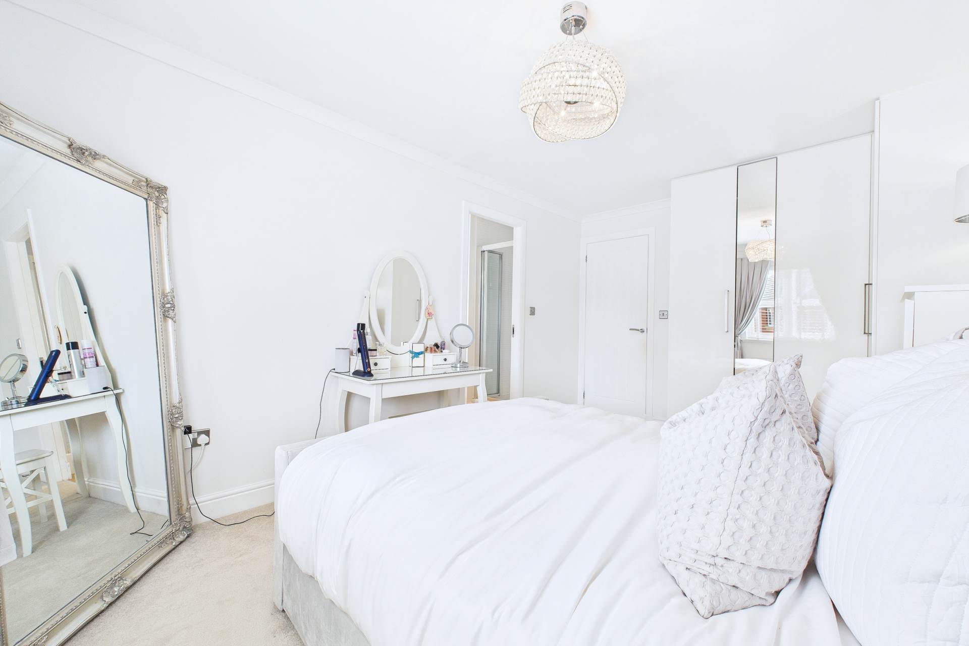 Bancroft, East Kilbride