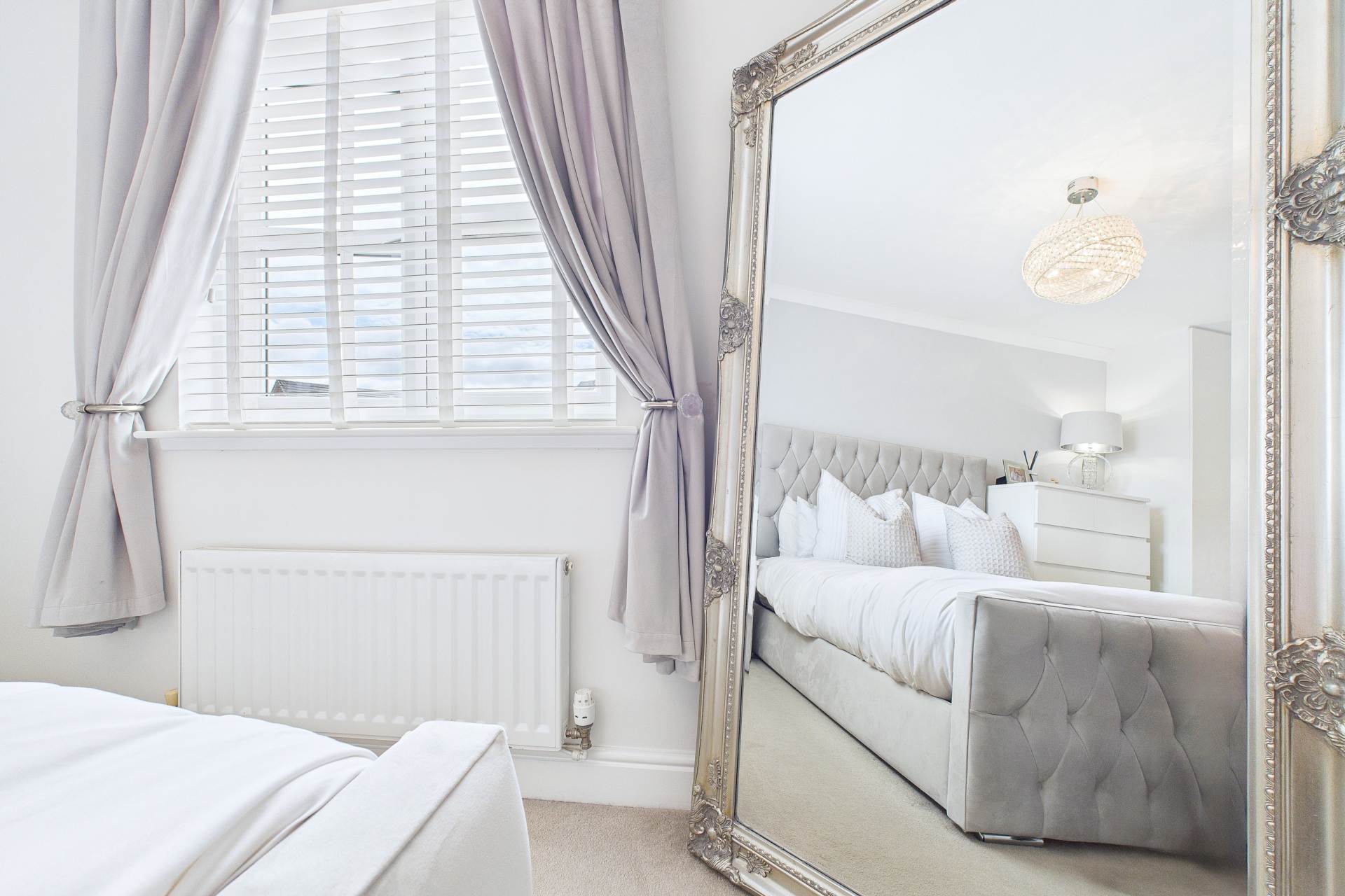 Bancroft, East Kilbride