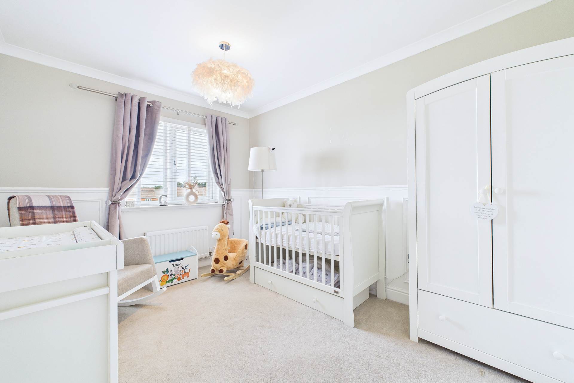 Bancroft, East Kilbride