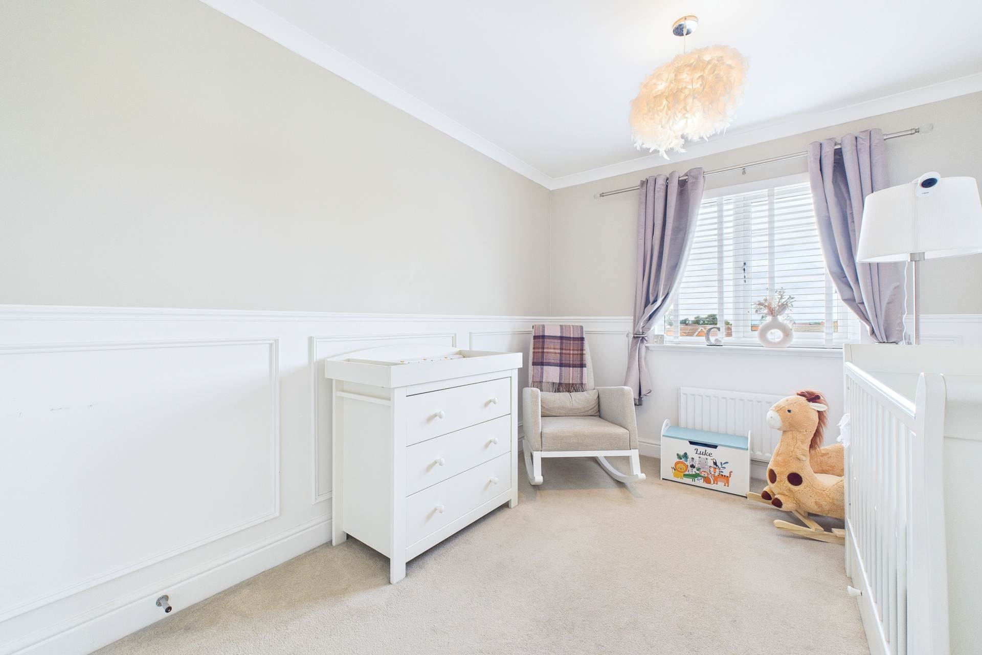 Bancroft, East Kilbride