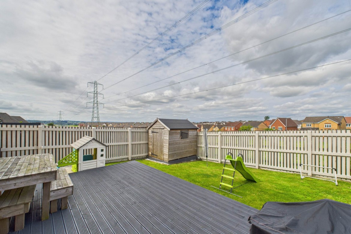 Images for Bancroft, East Kilbride