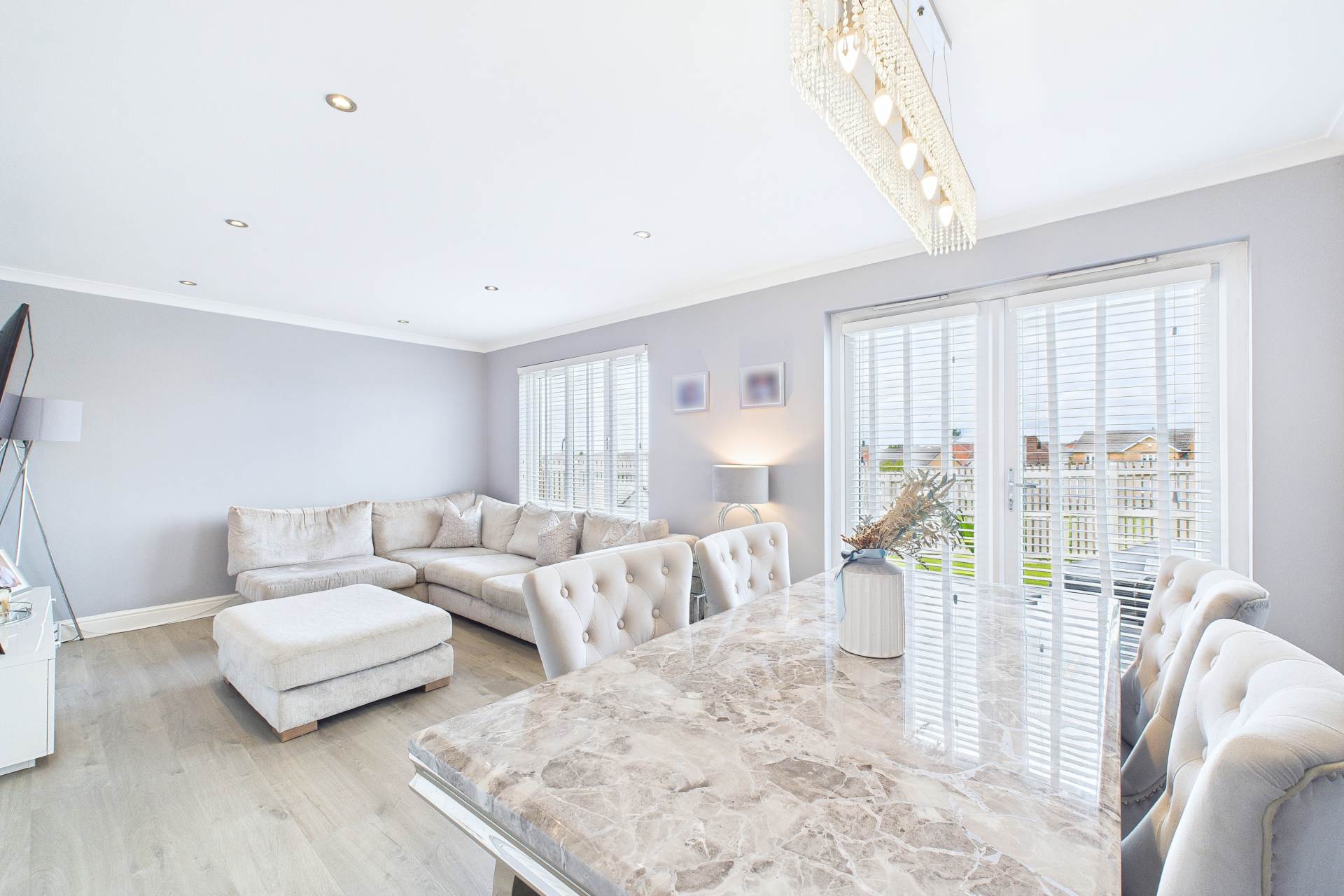 Bancroft, East Kilbride